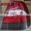 TAIL LAMP BLACK FOR NUBIRA 00/R 96272064 L 96272063/AUTO PARTS