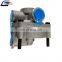 Air Brake Relay Valve Oem 9730010200 for DAF IVECO MAN MB Renault VL Truck