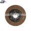 Auto Clutch Disc Oem 1878002023 for MB Truck Clutch Pressure Plate