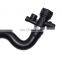Free Shipping!NEW Radiator Hose 17123415433 FOR BMW X3 (E83) SUV (01/04-12/08)