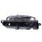 Free Shipping!New Black & Chrome Left Interior Door Handle For Nissan Altima Murano 806713TA0D