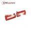 gclass w463 g500 g550 g350d back lamp and back tail lamp 1990-2015y car back light ABS with LED material