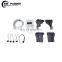 New orginal G class w463 G63 G500 G350 over fenders LED lights for  G class w463 G63 G500 G350 side step fenders LED cover lamp