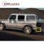 G CLASS W463 (G63/G65) rear tow hook Trail hawk for w463 g63 g65 g350 g500 g800