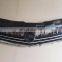 Auto Front Chrome Grille For Opel Astra H 13225775 / 13225792 / 13225796