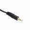 6 ft Stereo Audio Cable - 3.5mm Stereo Cable Male to 2x RCA Cable Female