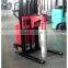 Semi electric Stacker HDF series