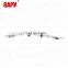 2006~2009 High quality Plastic front bumper trim strip Right 52712-06020  for Camry