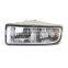 High quality Lexus white fog lamp LH 81049-60030-C for Lexus TX470 2002-2005