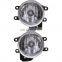 Auto Lighting System Car Fog Light Lamp For TOYOTA Tacoma 2016 - 2019 81210-02160 81220-02160