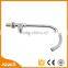 china top 50 unique kitchen sink faucets with stainless steel pipe