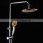 professional water saving bathroom shower set