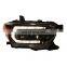 Dynamic LED Refit Car Head Lamp For Toyota Tacoma 2016-up