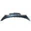 Hot Selling High Quality Pickup Accessories Car Front Bumper For Jinbei Da Li Shen