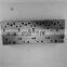 Cylinder head Great wall Foton Jinbei Kinglong DFSK Changhe Chery Hafei JMC spare parts
