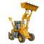 Simple to operate backhoe china loader 4x4 mini backhoe loader free shipping