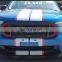 New Launched High Quality ABS Bumper Guard Grill Front Grille For Ranger T7 T8