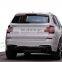 Newest mtech style body kit for bm-w X3 E83 in pp