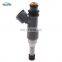 16600-EA00A 16600EA00A Fuel Injector FJ744 For Nissan Frontier X-Trail 2.5L 4L