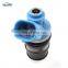Genuine 1RZ 2RZ Fuel injector FUEL NOZZLE For Japanese Car 23250-75070 23209-79115 23250-75070 23209-79115 23209-750700