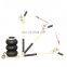 3T Pneumatic Airbag Jack White Air Pressure Auto Jack Instrument