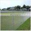 China Supplier of Chain Link Fence Price  Garden Wire Mesh Fence cheap Price