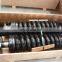 EX70,EX75UR EX80 complete track adjuster with spring, Recoil Spring Assy