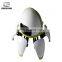 3D printing service CNC and 3d printing robot plastic solid hollow custom