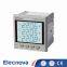 PZ194U-9XY3 96*96mm panel mount 3 phase LCD digital ac voltmeter