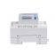 AHC810 multi-channel programmable digital mini electronic countdown timer switch, Digital Din Rail Timer Programmable timer