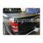 Aluminium Extremely Durable Hard Folding Tonneau Covers for Mitsubishi l200 toyota hilux Pick Up Trucks