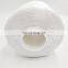 High Quality Thread For Sewing Machine 100% Polyester Black Elastic Sewing Thread