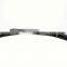 Front Bumper Lip in Carbon Fiber For BMW 1 Series E82 MTECH 2011