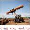 Hot Sale! Lai Gong ZL15 wheel loader with Reasonable Price