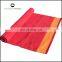 New Designed Eco-friendly yoga Practice meditation cotton rug