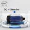 Gear box desiccant air filter DC-BB DC-1 DC-2 DC-3 DC-4 reducer breathing apparatus wholesale