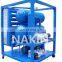 Used Transformer Oil Purification Machine Filtration Equipment Oil Plastic Recycling Machines for Oil Refinery