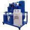 Lubricant Oil Filter High Efficient Lubricating Oil Purifier Machine