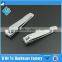 sharp but safe nailclippers, refacing nail clippers, nail cutters for finger or toe with special package