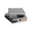 Gigabit 1000Mbps Single Mode Single Fiber SC Port 20KM HTB-4100 Fiber Media Converter