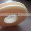 MC Nylon wire pulley sheave high wear resistance plastic pulley