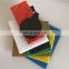 Anti-static Multicolor uhmwpe1000 Self-lubricating Anti-slip plastic polyethylene sheet