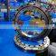cross roller bearing  XU120222  140x300x36mm  Cylindrical bearing   Slewing bearing