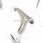 TEOLAND High quality automobile suspension control arm assembly for MG 2001 2005 13318885