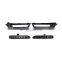 Car body parts Front fog light with cover kits for Honda CR-V EU Version 2019-2020