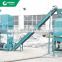Customizable Szlh250 1-2t/h Poultry Feed Mill Pelletizer Machine For Animal Feeds