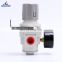 Threaded Interface Multiple Drain Mode 0.15-0.85MPa High Quality Automatic Drainage Pneumatic Air Pressure Filter Regulator