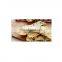 Baking equipment new street food LPG gas Turkish Saj Bread Markook Maker price