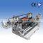 Fully automatic wallpaper cutting machine