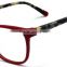 unisex acetate fashion eyeglasses and Fashion Acetate optical frame and New design acetate optical frames